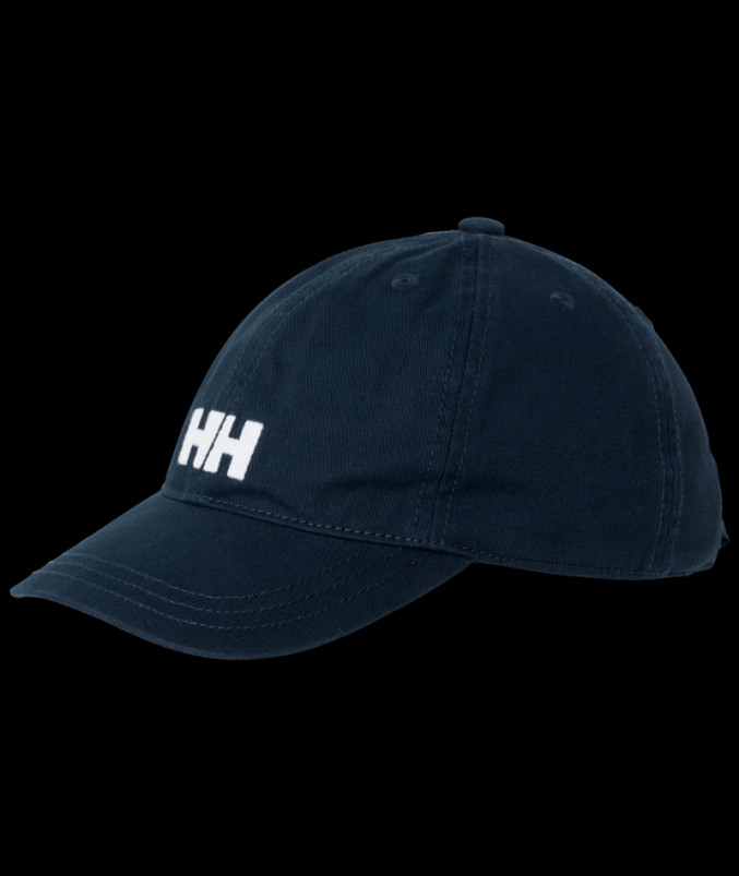 detail Dětské kšiltovka Helly Hansen K LOGO CAP