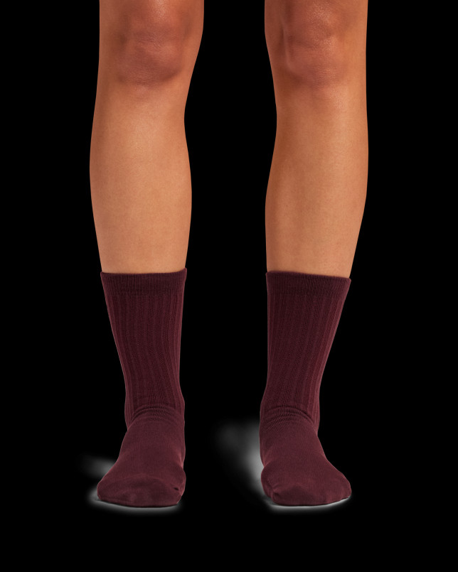 detail ON Logo Sock 3-Pack