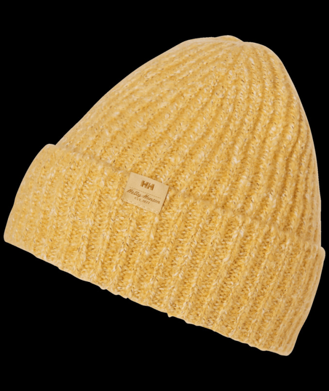 detail Helly Hansen COZY BEANIE
