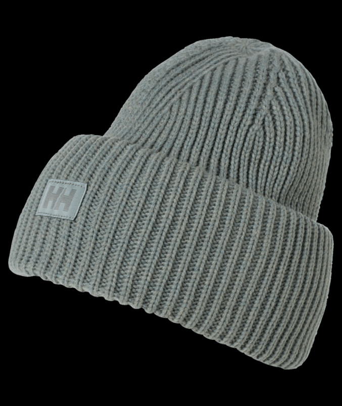 detail Helly Hansen HH RIB BEANIE