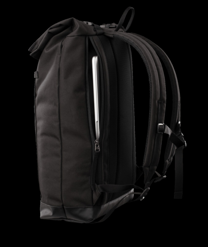 detail Helly Hansen STOCKHOLM BACKPACK