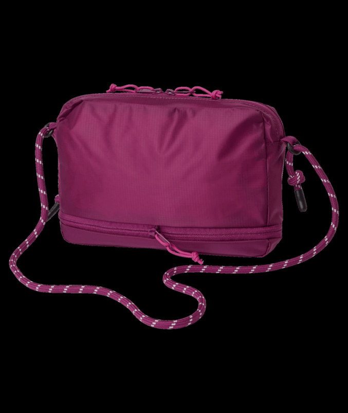 detail Helly Hansen WANDERER SHOULDER BAG