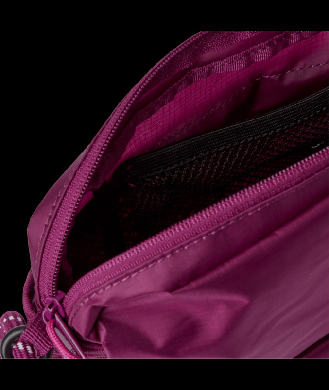 detail Helly Hansen WANDERER SHOULDER BAG