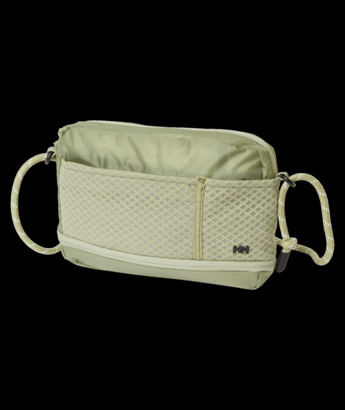 detail Helly Hansen WANDERER SHOULDER BAG