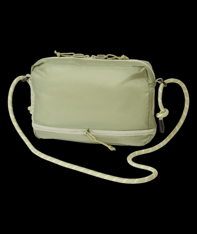 detail Helly Hansen WANDERER SHOULDER BAG