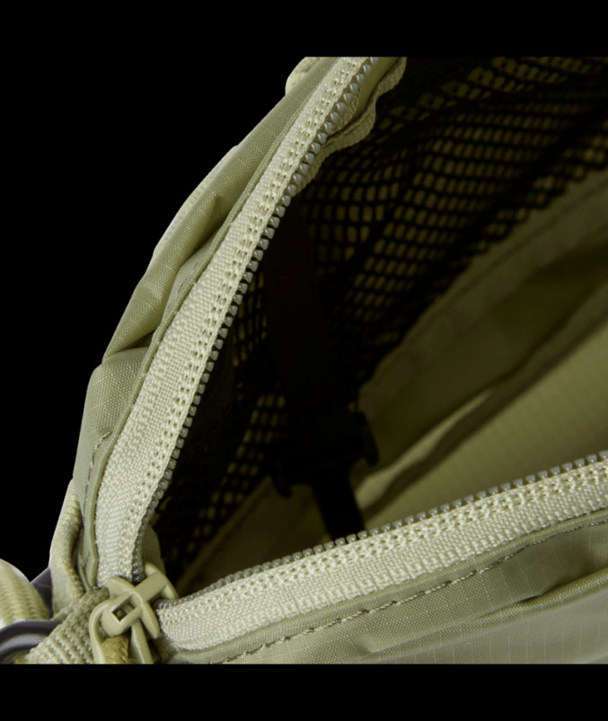 detail Helly Hansen WANDERER SHOULDER BAG