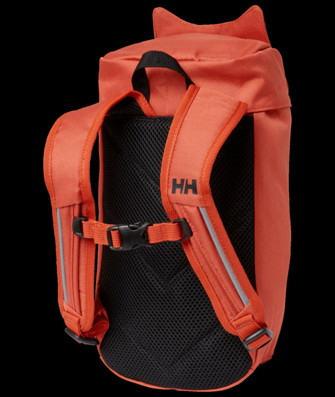 detail Dětské BATOHY Helly Hansen SKOGEN KIDS BACKPACK