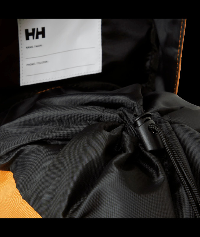 detail Helly Hansen SKOGEN KIDS BACKPACK