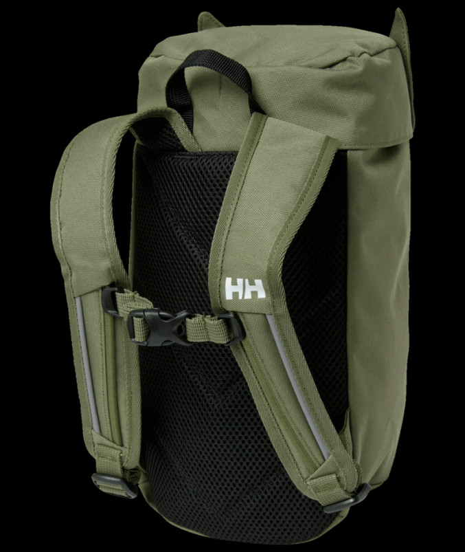 detail Dětské BATOHY Helly Hansen SKOGEN KIDS BACKPACK