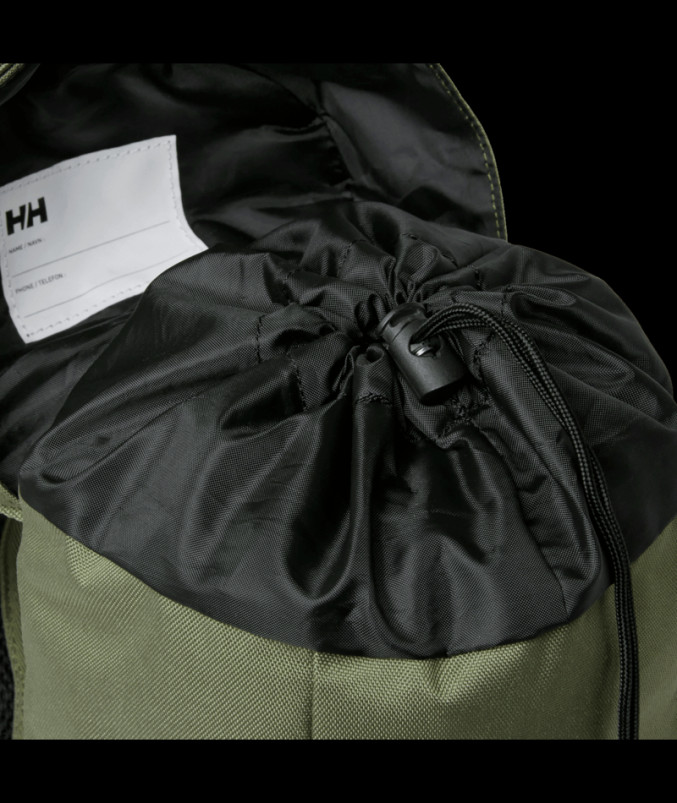detail Dětské BATOHY Helly Hansen SKOGEN KIDS BACKPACK