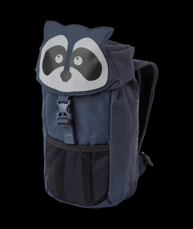 detail Dětské BATOHY Helly Hansen SKOGEN KIDS BACKPACK