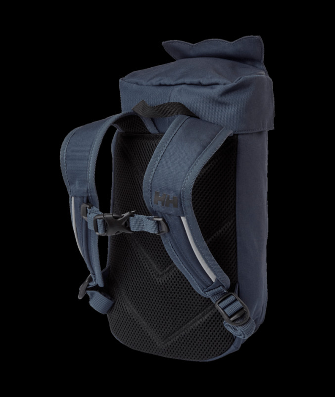 detail Dětské BATOHY Helly Hansen SKOGEN KIDS BACKPACK