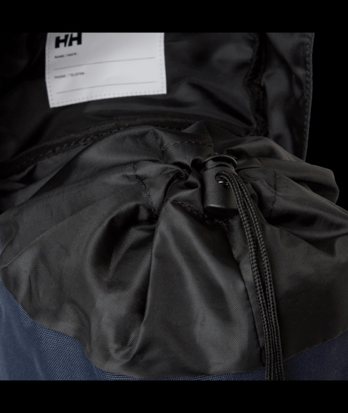 detail Dětské BATOHY Helly Hansen SKOGEN KIDS BACKPACK
