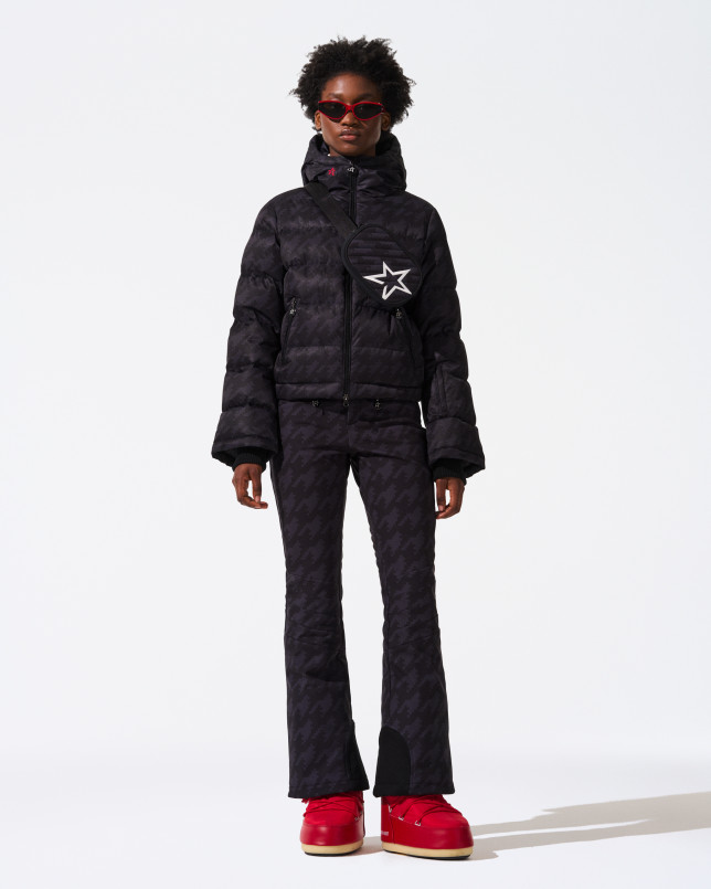 detail Dámská ledvinka Perfect Moment star bum bag