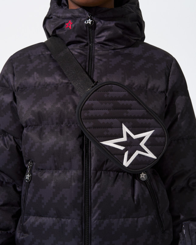 detail Dámská ledvinka Perfect Moment star bum bag