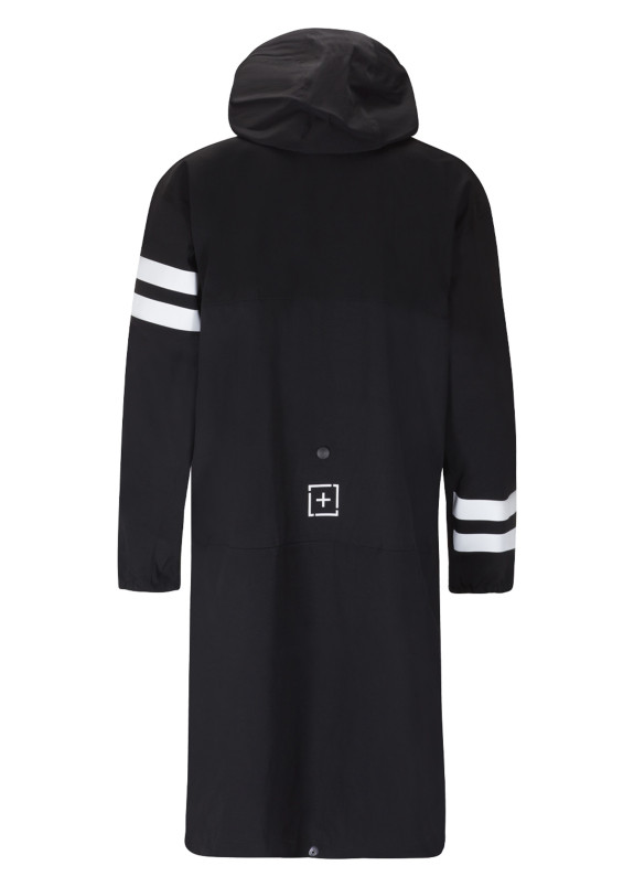 detail Unisex pláštěnka OneMore 301 - RAIN JACKET