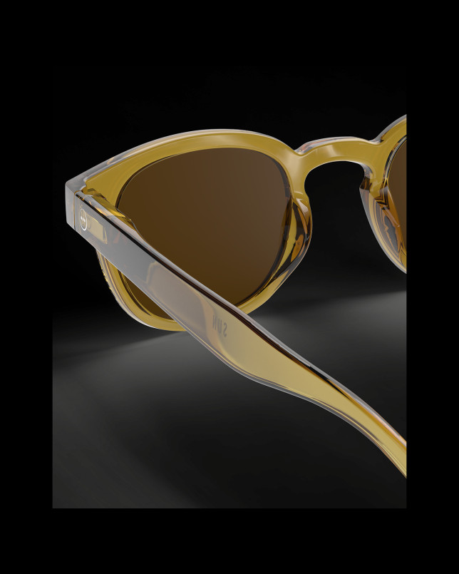 detail IZIPIZI SUN C