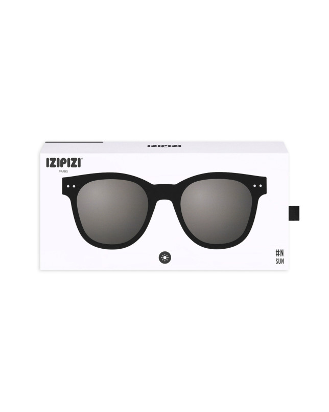 detail Unisex sluneční brýle IZIPIZI SUN N