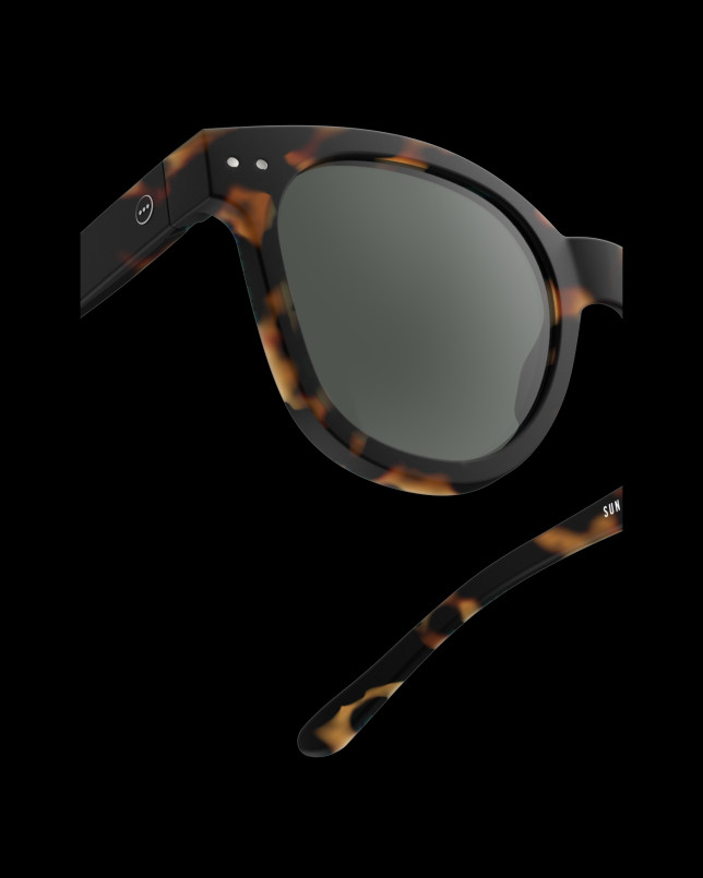 detail Unisex sluneční brýle IZIPIZI SUN N