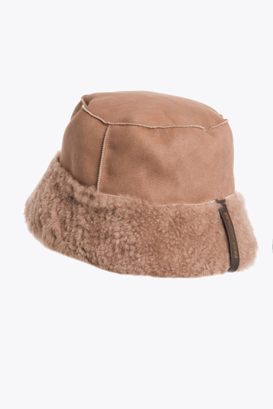 detail Parajumpers FLUFFY BUCKET