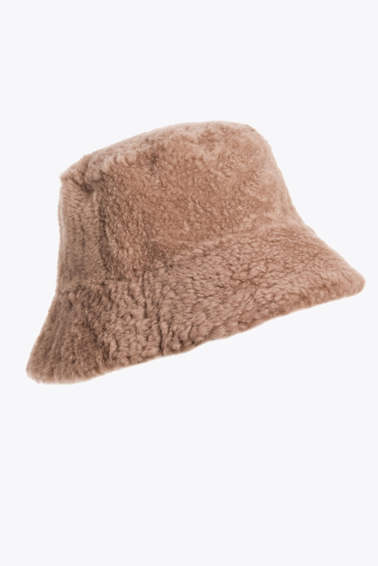 detail Parajumpers FLUFFY BUCKET