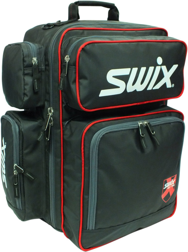detail Swix Batoh Tech Pack 70 L