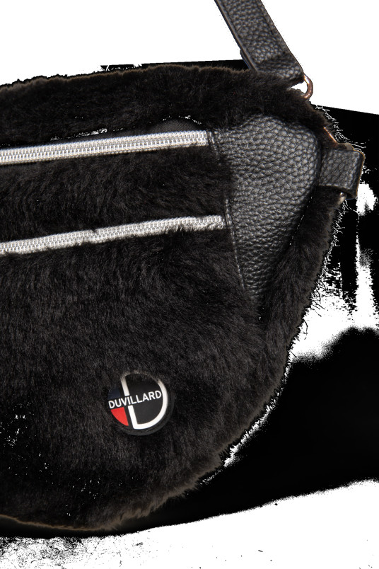 detail Unisex taška Duvillard BANAE
