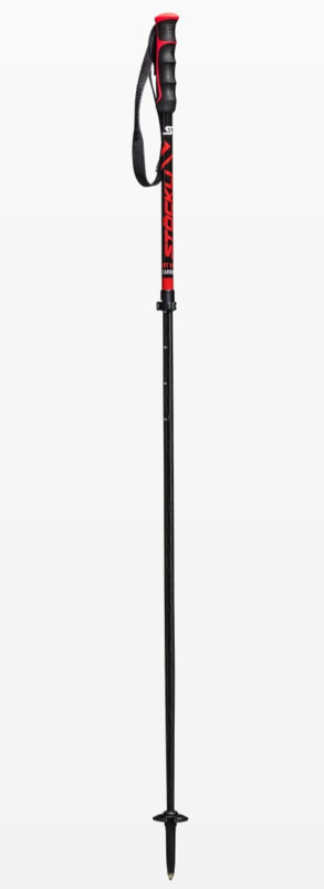 detail Unisex SJEZDOVÉ HŮLKY Stöckli Ski Stöckli Carbon Race WRT Vario