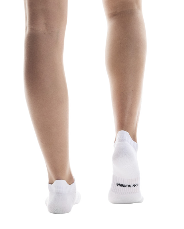detail Unisex ponožky ON Core Run Sock Low 2P