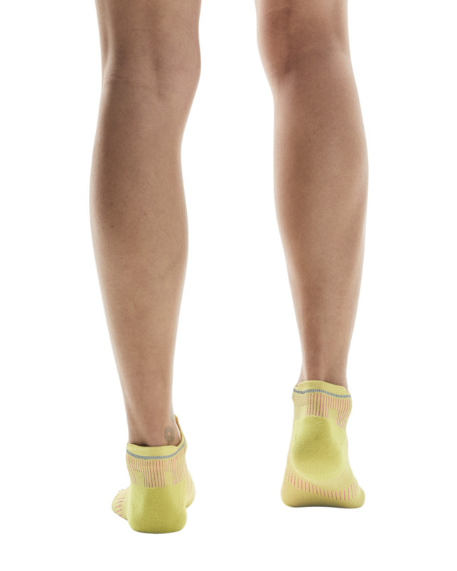 detail Unisex ponožky ON Elite Run Sock Low