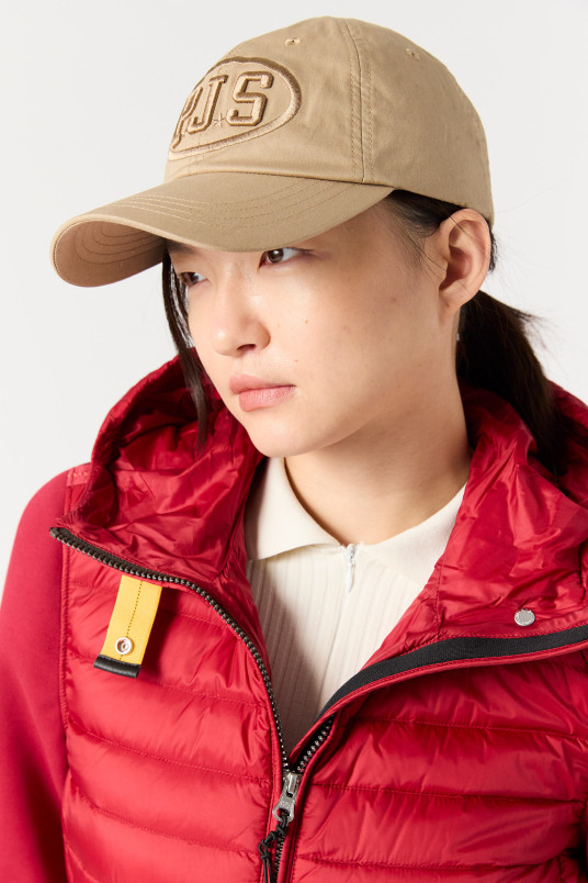 detail Parajumpers PJS CAP