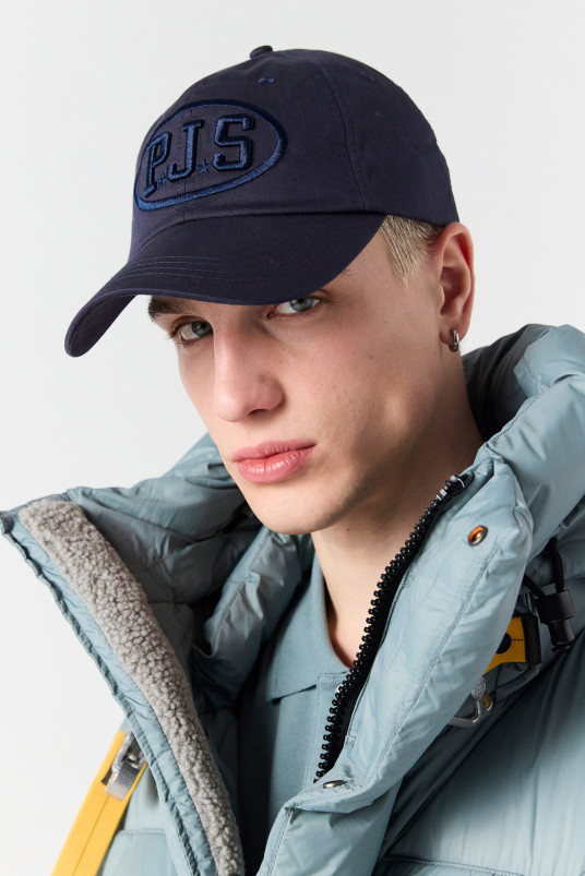 detail Unisex kšiltovka Parajumpers PJS CAP