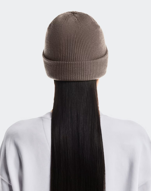 detail ON Merino Beanie