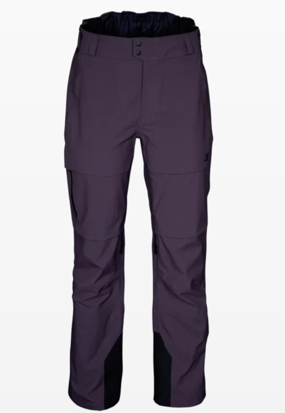 detail Stöckli Ski Pants All Mountain MONTERO