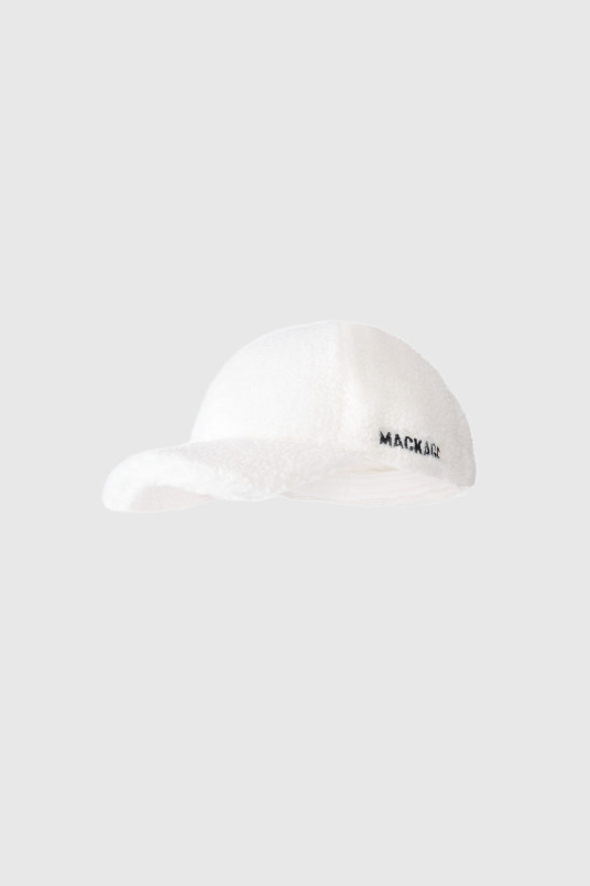 detail MACKAGE ANDERSON-TD