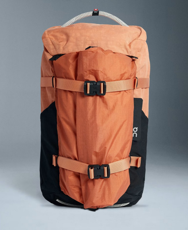detail ON Speed Pack 24L Elite