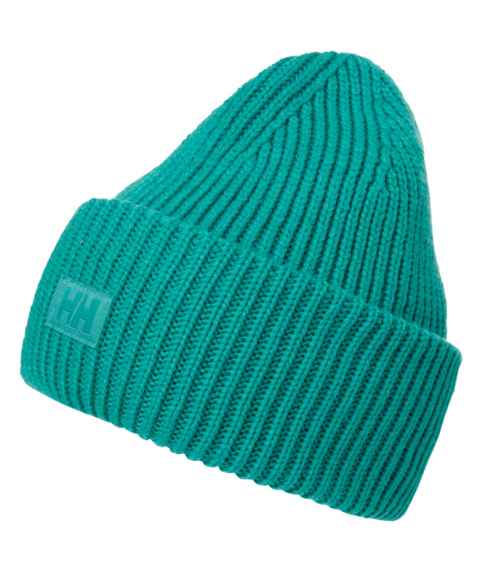 detail Unisex čepice Helly Hansen HH RIB BEANIE