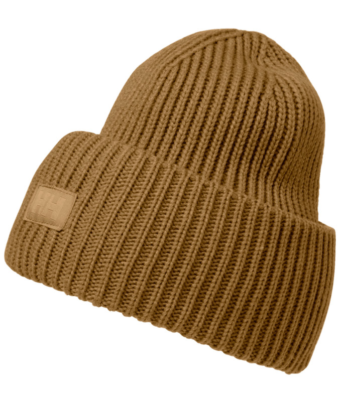 detail Unisex čepice Helly Hansen HH RIB BEANIE