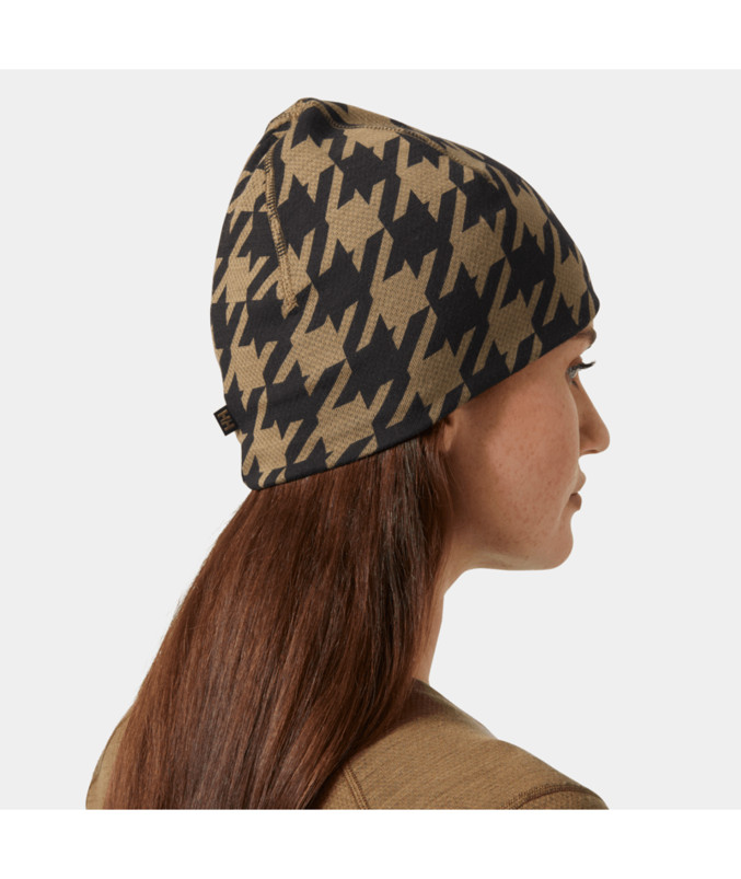 detail Unisex čepice Helly Hansen HH LIFA MERINO BEANIE