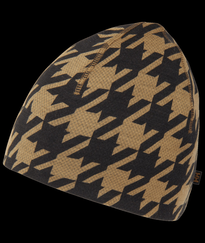 detail Helly Hansen HH LIFA MERINO BEANIE