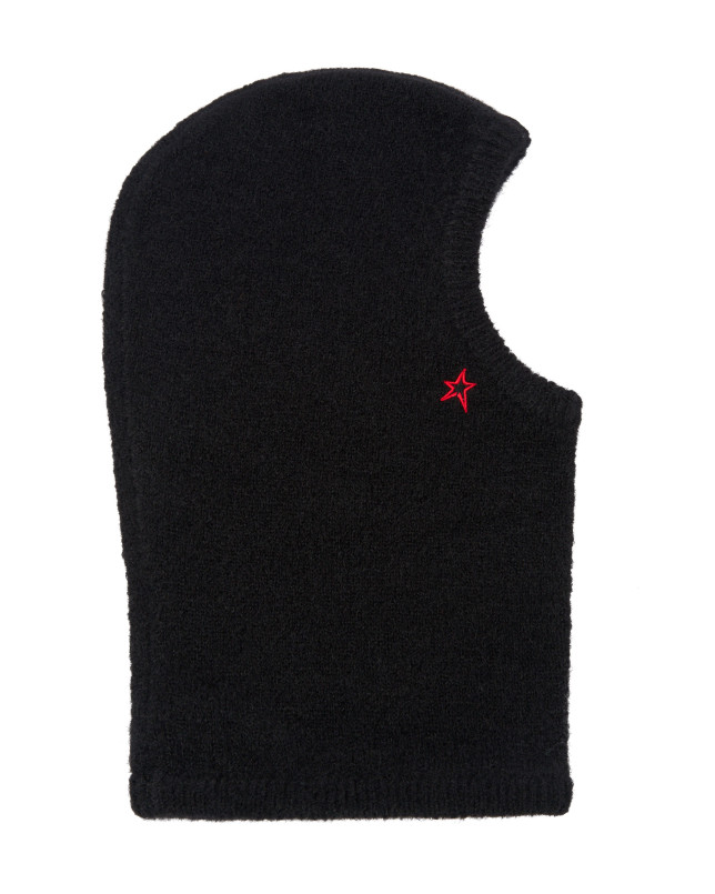 detail Unisex KUKLY Perfect Moment balaclava