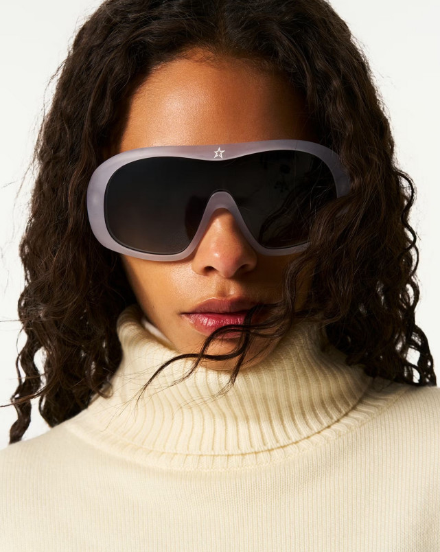 detail Unisex sluneční brýle Perfect Moment racer