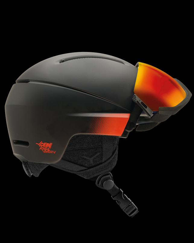 detail CÉBÉ Rise Vision Vario