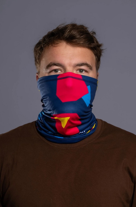 detail WORLD CUP FANS Šátek World Cup