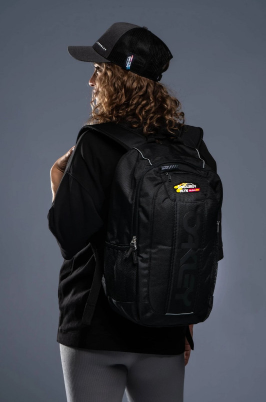 detail WORLD CUP FANS World Cup batoh Oakley Enduro