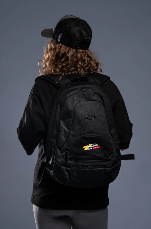 detail WORLD CUP FANS World Cup batoh Oakley Primer RC Bag