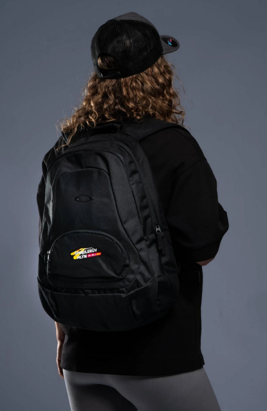 detail WORLD CUP FANS World Cup batoh Oakley Primer RC Bag