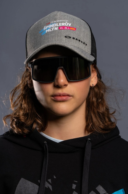 detail WORLD CUP FANS Oakley World Cup CHALTEN CAP