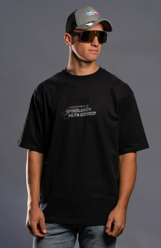 detail WORLD CUP FANS Triko Oakley World Cup SOHO