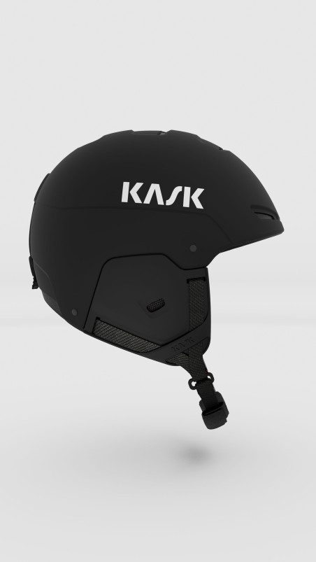 detail Kask Titano